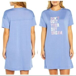 Wildfox Sleep Shirt/Dress